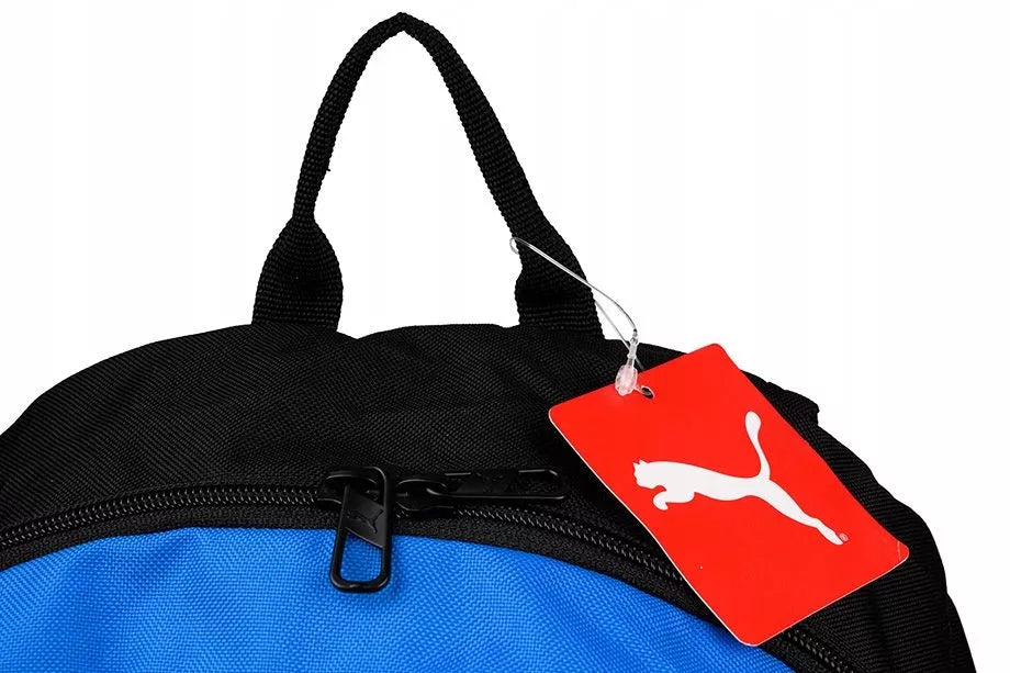 PUMA neperšlampama sportinė kuprinė, 2 skyrių, 23 L