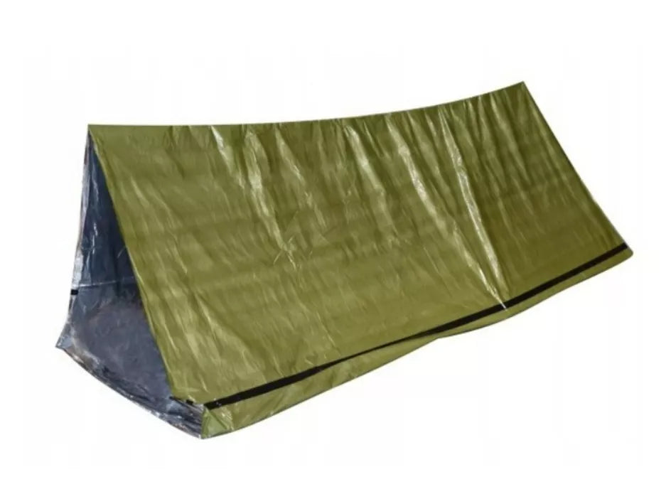 Avarinė „Life Tent“ išgyvenimo palapinė