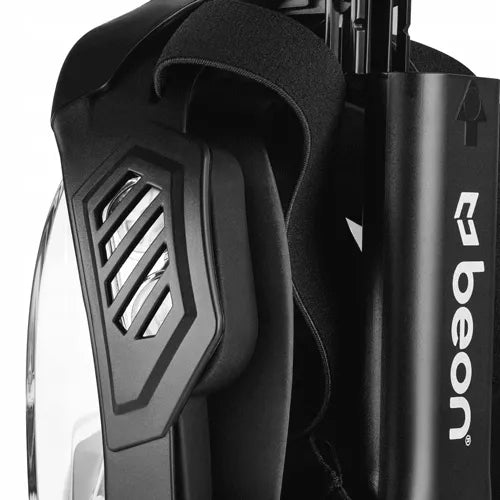 BEON EXO G1 pilno veido nardymo kaukė L/XL