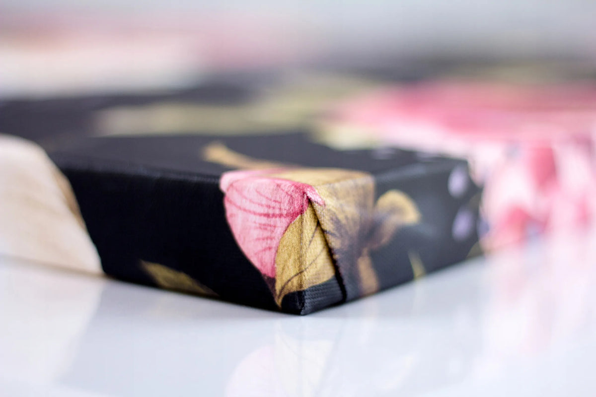 3D lango efektą sukuriantis jūros ir paplūdimio peizažas ant drobės, didelis sieninis paveikslas 120 × 80 cm
