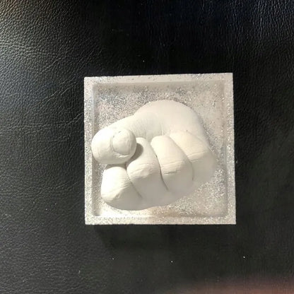 3D Rankų liejimo rinkinys porai