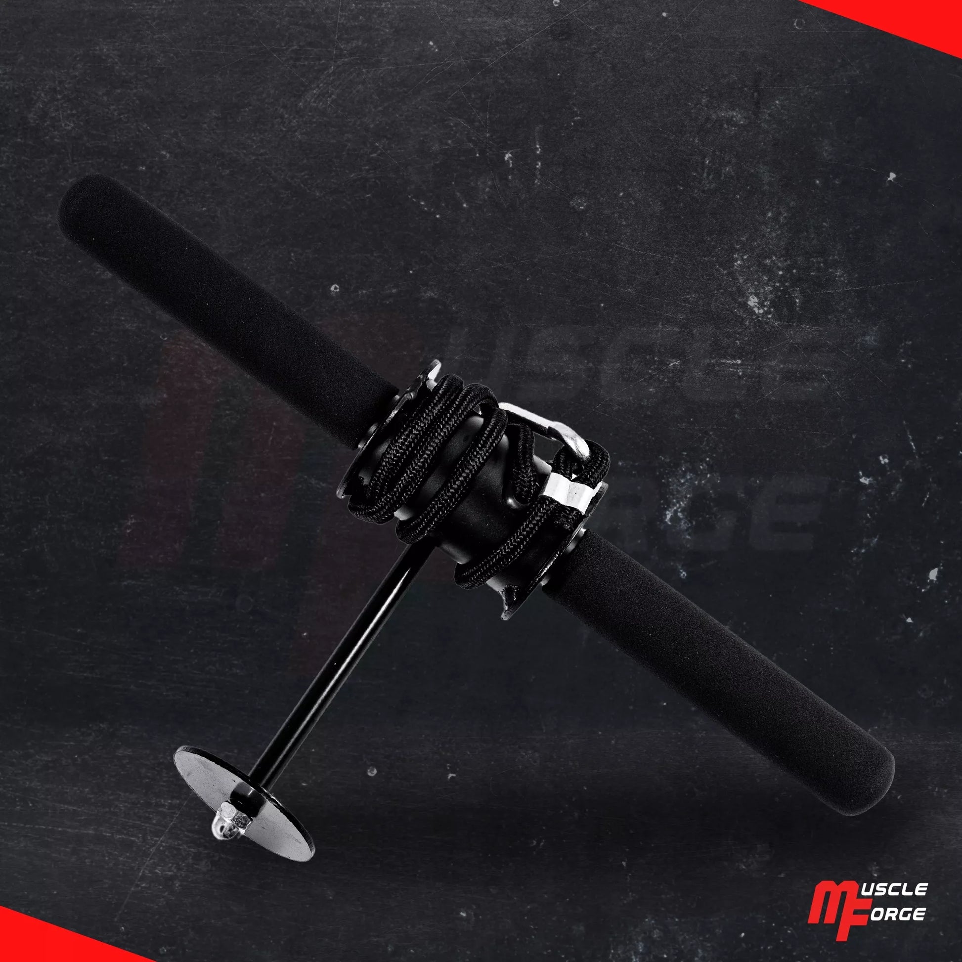 Rankų stiprinimo prietaisas Wrist Roller