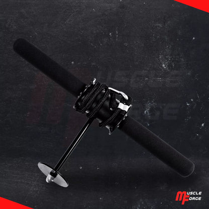 Rankų stiprinimo prietaisas Wrist Roller
