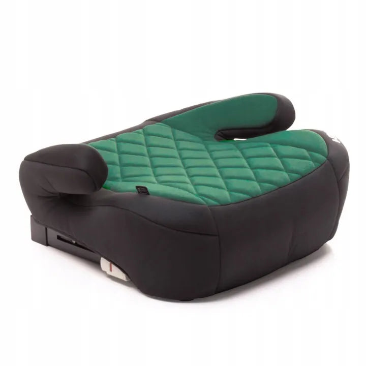 4BABY automobilinė sėdynė-paaukštinimas HI-FIX 125-150 CM su ISOFIX