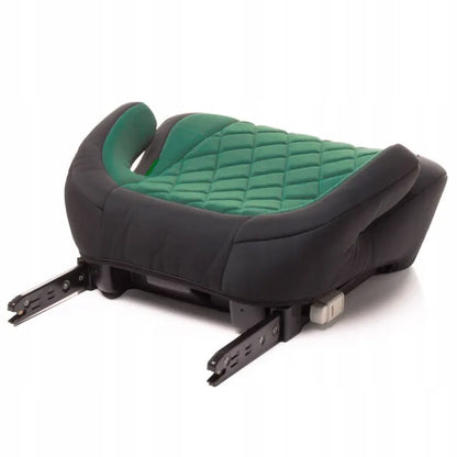 4BABY HI-FIX automobilinė sėdynė-paaukštinimas 125-150 cm ISOFIX