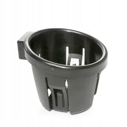 4BABY Hi-Fix CUP automobilinė kėdutė-paaukštinimas 22-36 kg, i-SIZE