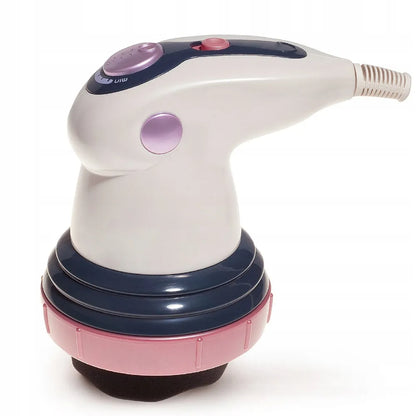 5-in-1 anticeliulitinis kūno masažuoklis