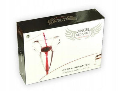 Vīna aerators Angel Deluxe
