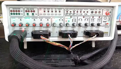 Diagnostikos kompiuterio interfeisas OBD2 – universalus, skirtas visiems automobiliams