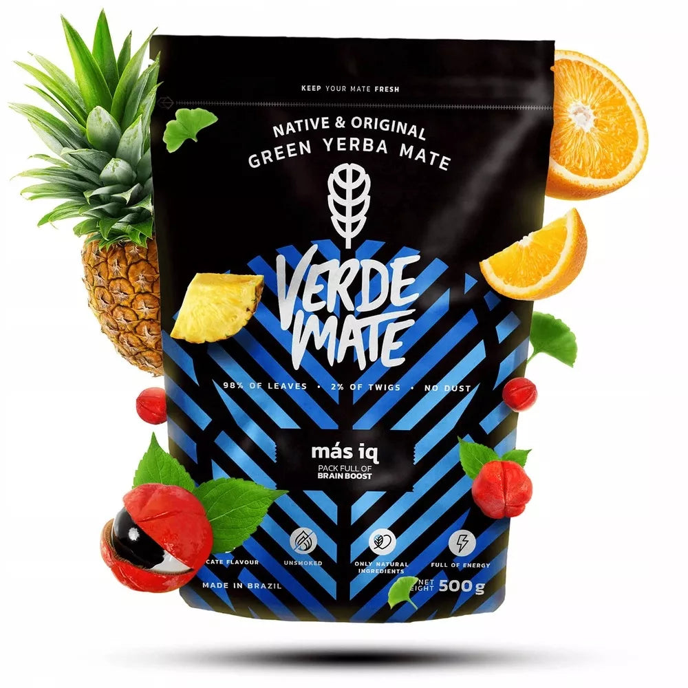 Dovanų rinkinys Yerba Mate Matero bombilla DVIEM