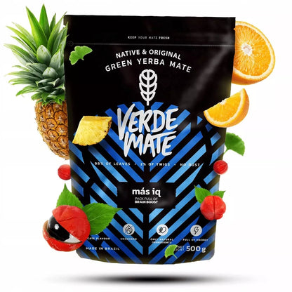 Dovanų rinkinys Yerba Mate Matero bombilla DVIEM