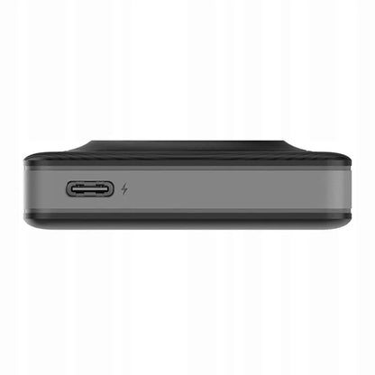 Belaidis Carlinkit CPC200-T2C CarPlay adapteris, skirtas TESLA Model Y, S, 3, X
