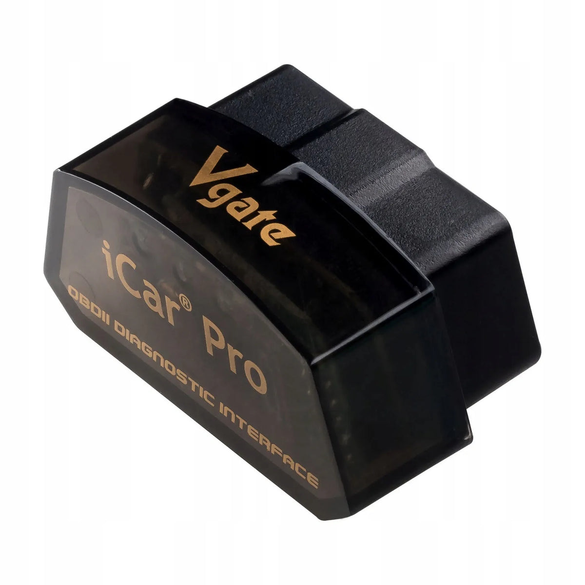 VGATE ICAR PRO BLUETOOTH 5.0 BT 4.0 5.0 OBD2 iOS Diagnosticinis sąsajos įrenginys