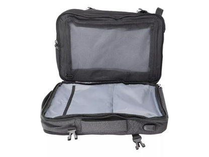 Vyriška kuprinė 40L, daugiafunkcė, laptopui, neperšlampama