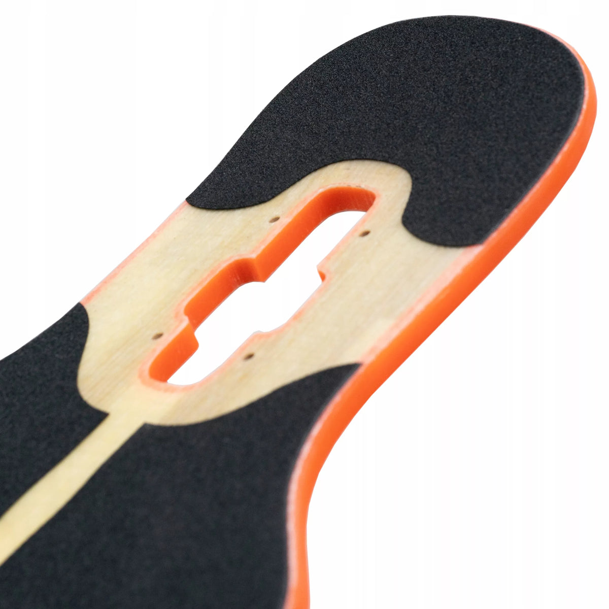 Switch riedlentė Longboard TWIN 41 – freestyle Space komplektas