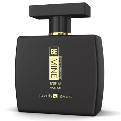 Be-Mine – intensyvūs feromonų kvepalai moterims, stiprūs, premium, 100 ml