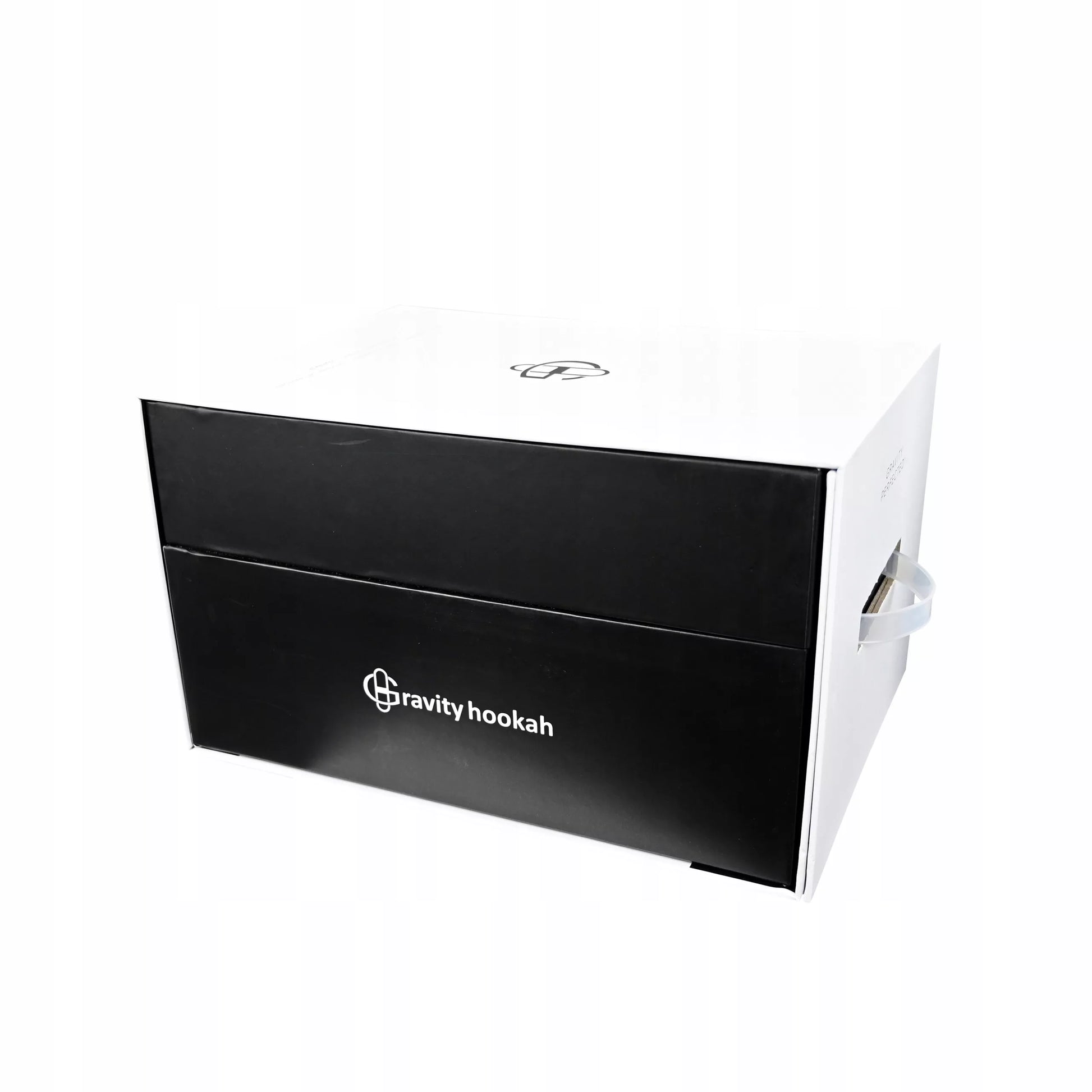 Gravitacinis Bongo Vandens Pypkė Gravity Hookah Gold
