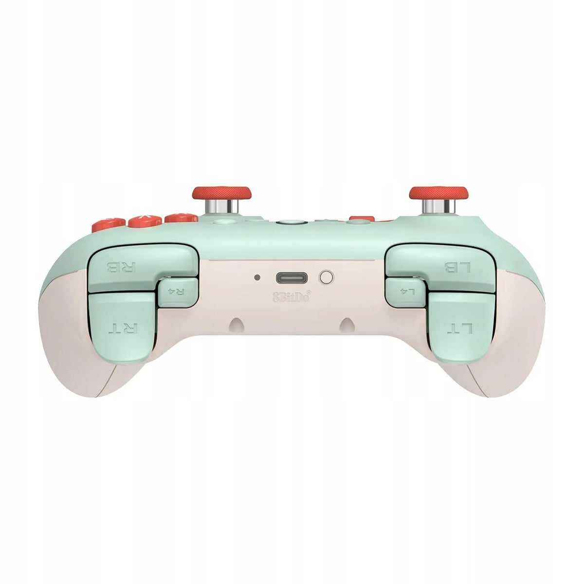 „8BitDo Ultimate 2C“ belaidis žaidimų valdiklis, skirtas „Windows“ ir „Android“