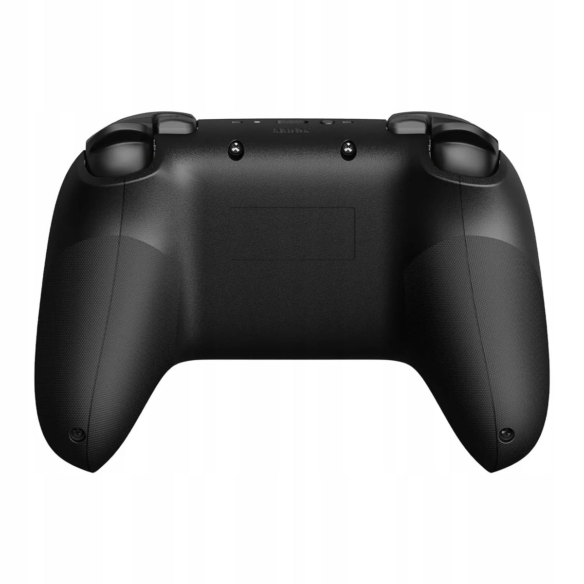 8BitDo Ultimate 2C belaidis žaidimų valdiklis, skirtas „Windows“ kompiuteriams ir „Android“, juodas
