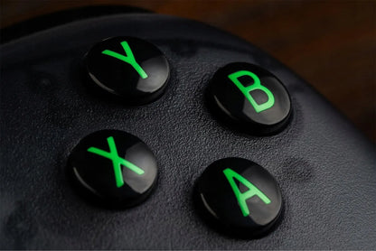 8BitDo Ultimate 2C belaidis žaidimų valdiklis, skirtas „Windows“ kompiuteriams ir „Android“, juodas