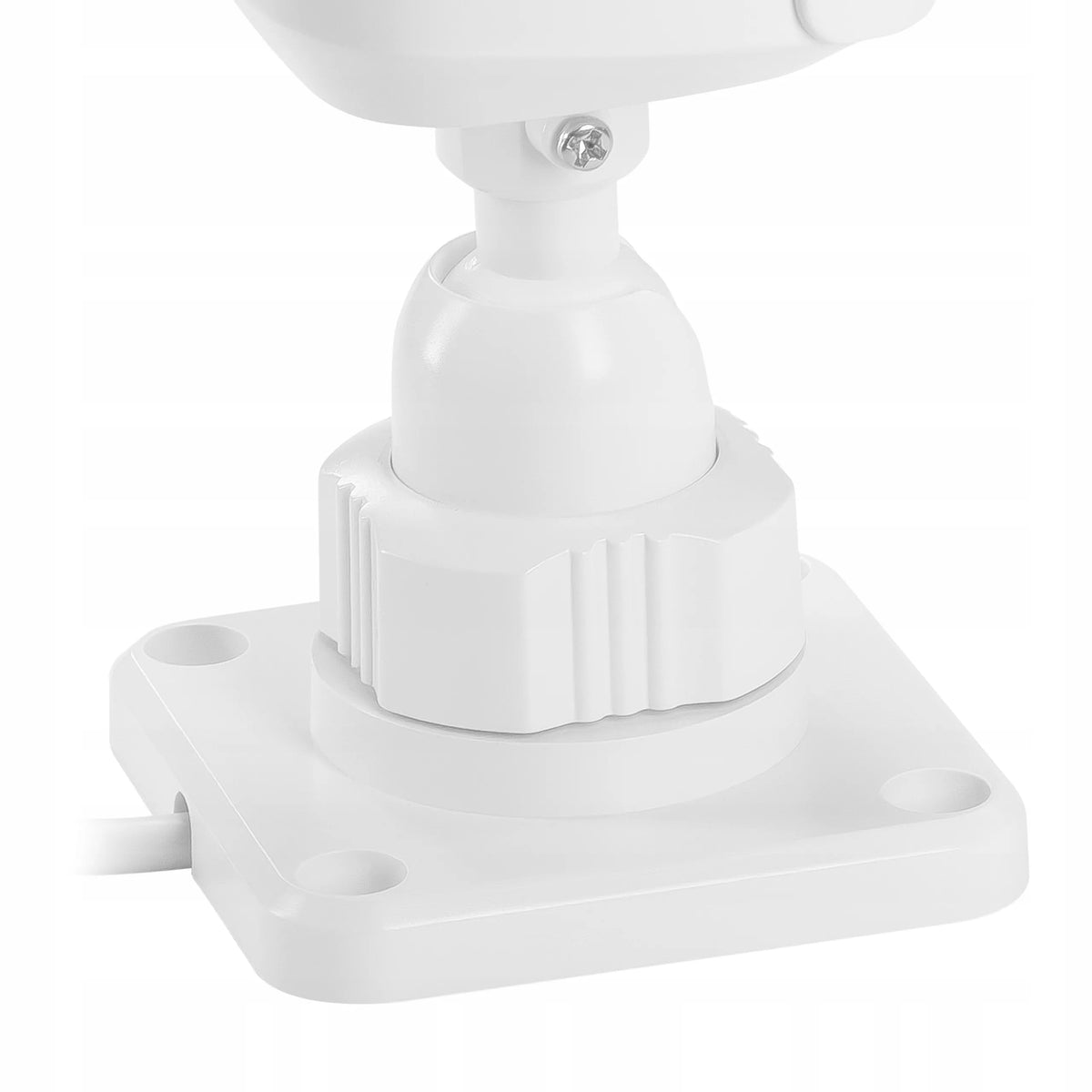 Lauko IP PoE kamera 4MPx 30m IR 3.6mm + AUDIO IP66