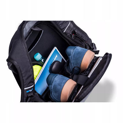 Motociklinė kuprinė SHIMA AYRO 24l + DOVANŲ