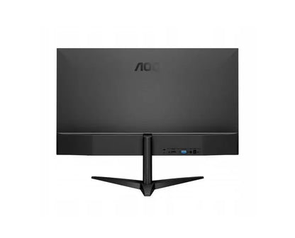 MONITORIUS AOC 24B1H / Full HD / HDMI / VGA, NAUJAS