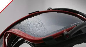 Akiniai slidinėjimui „Arctica G-117“ – dvigubi
