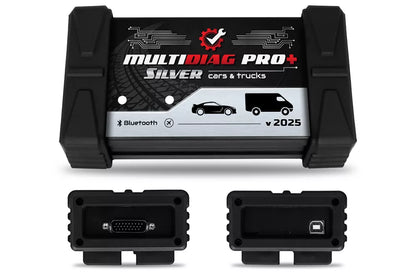 Diagnostikos kompiuterio interfeisas OBD2 – universalus, skirtas visiems automobiliams
