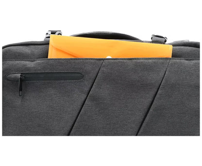 Vyriška kuprinė 40L, daugiafunkcė, laptopui, neperšlampama