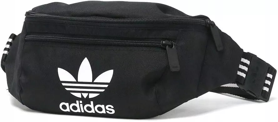 ADIDAS juosmens krepšys