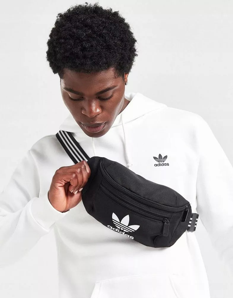 ADIDAS juosmens krepšys