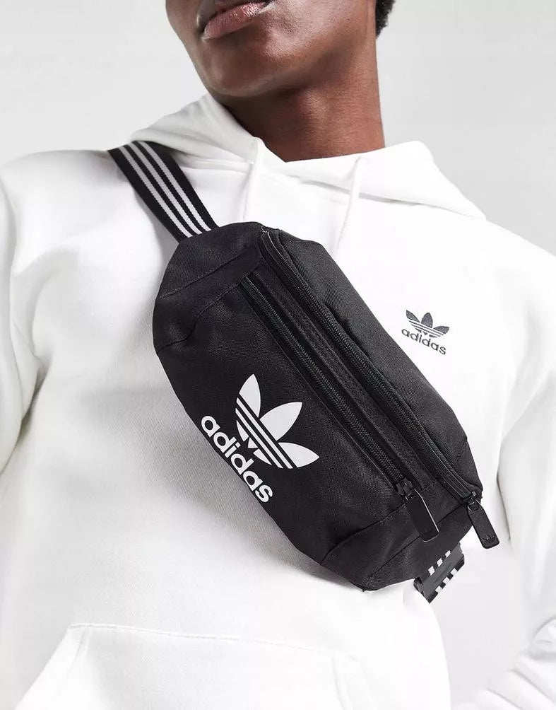 ADIDAS juosmens krepšys
