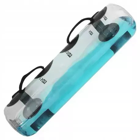 AQUA TRAINING BAG WOREK TRENINGOWY NA WODĘ OBCIĄŻENIE 20 KG POWERBAG