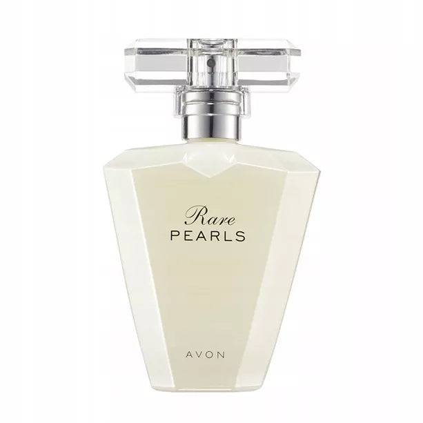 AVON Rare Pearls kvapusis vanduo kvepalai 50 ml