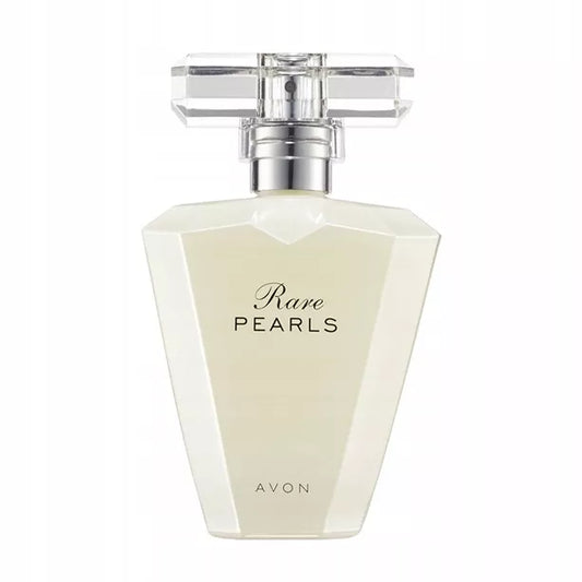 AVON Rare Pearls kvapusis vanduo kvepalai 50 ml