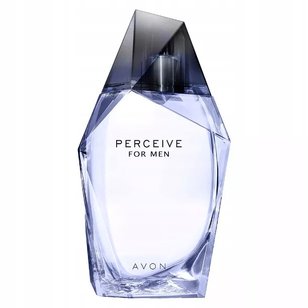 AVON Perceive Rinkinys - Moteriški ir Vyriški Kvepalai, Dovana Jai ir Jam, 2 viename