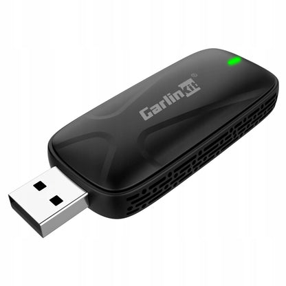 Belaidis Carlinkit Mini SE X2air Apple CarPlay Android Auto adapteris