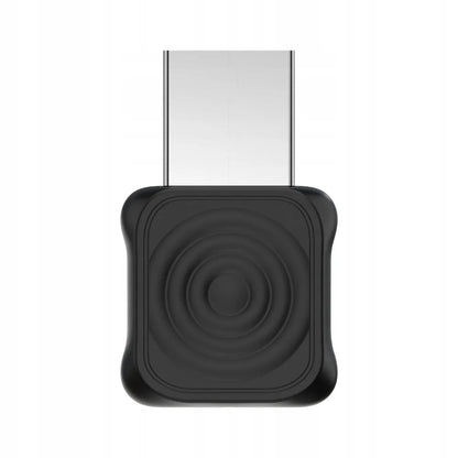 Carlinkit Mini Ultra adapteris + USB-C adapteris CarPlay/Android Auto sistemoms