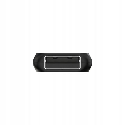 Carlinkit Mini Ultra adapteris + USB-C adapteris CarPlay/Android Auto sistemoms