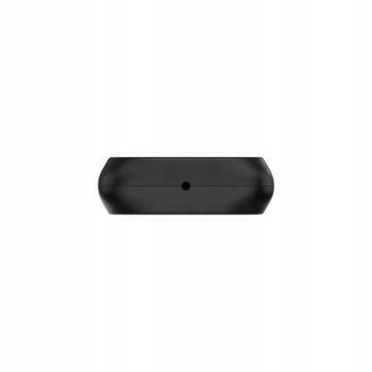 Carlinkit Mini Ultra adapteris + USB-C adapteris CarPlay/Android Auto sistemoms