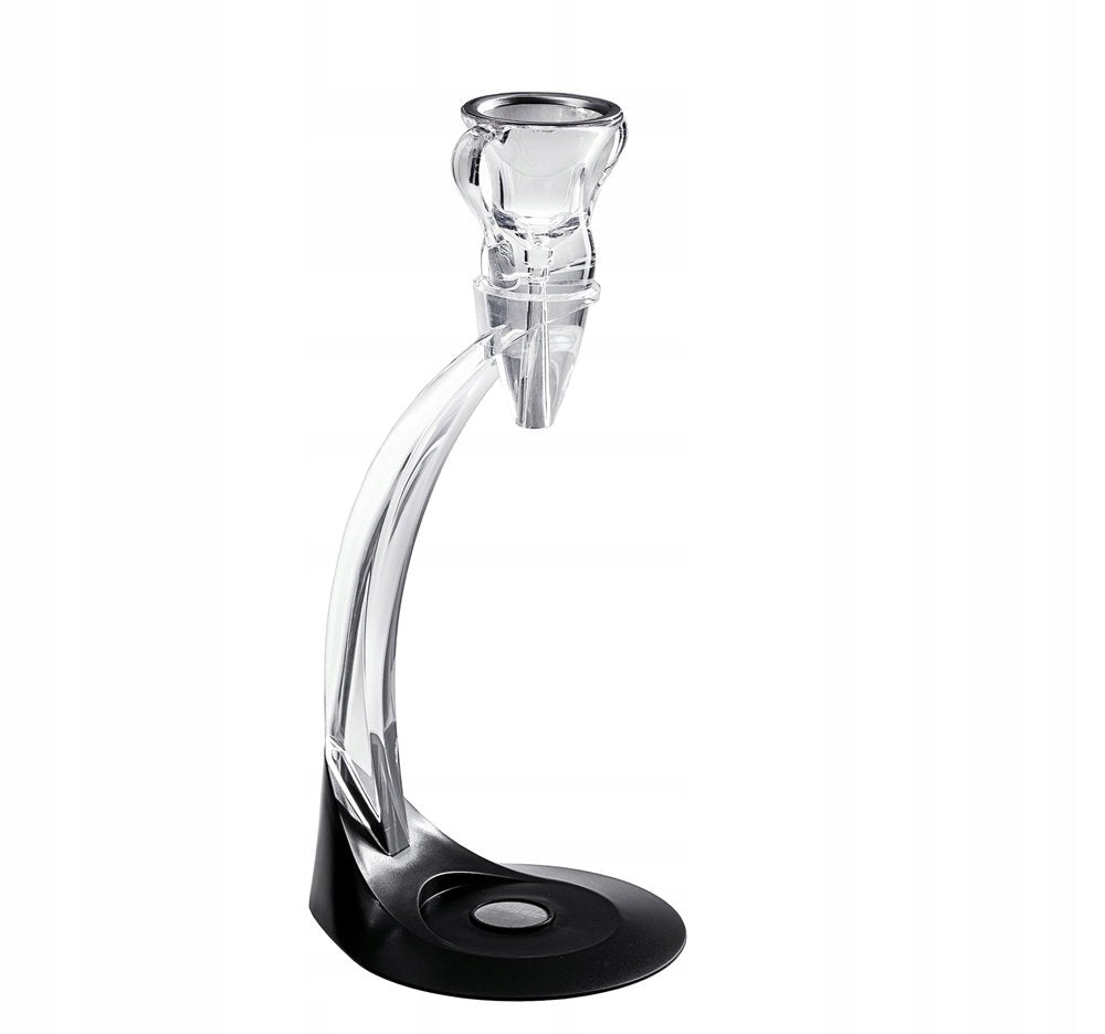 Vīna aerators Angel Deluxe