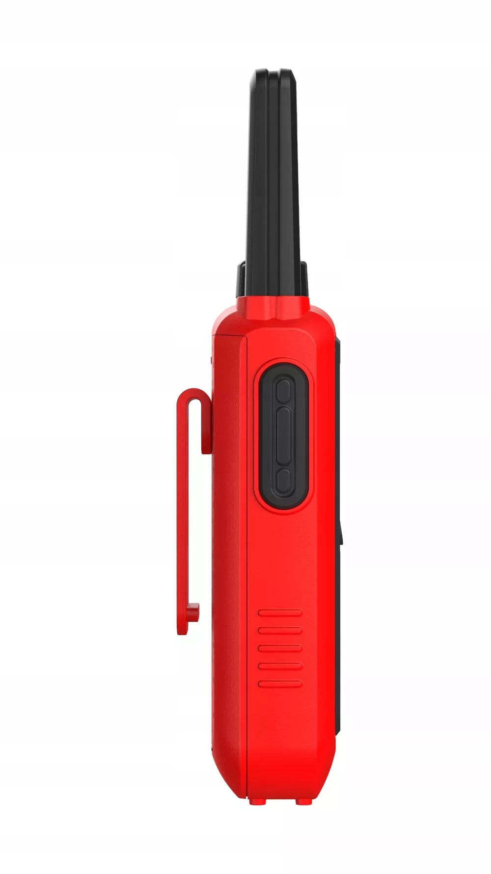 BAOFENG BF-T17 ES TRUMBA RANKINĖ RADIJO STOTELĖ ŽIBINTUVĖLIS USB