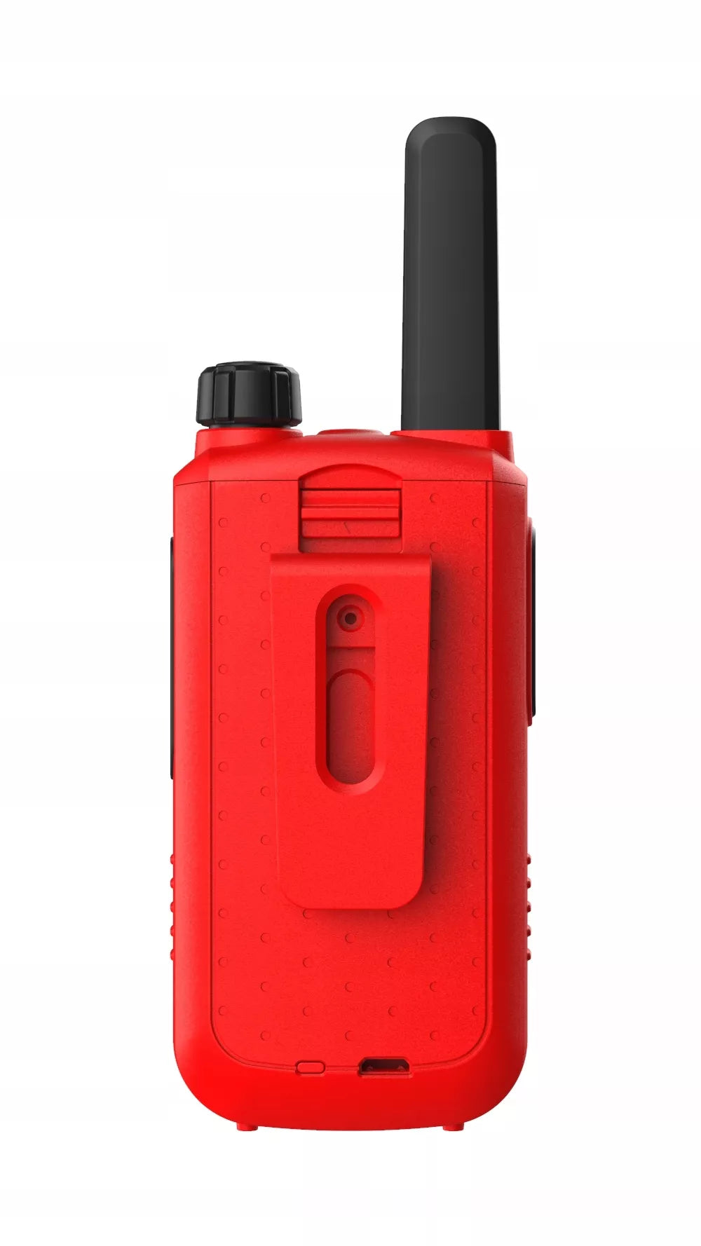 BAOFENG BF-T17 ES TRUMBA RANKINĖ RADIJO STOTELĖ ŽIBINTUVĖLIS USB