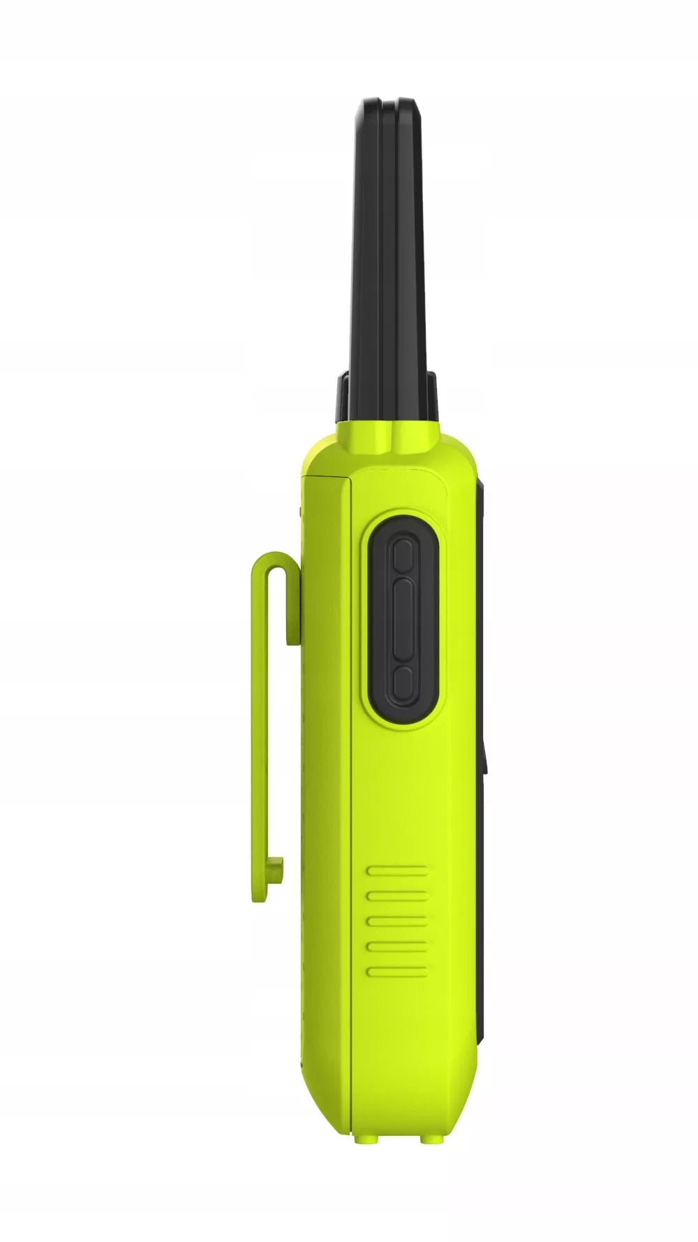 BAOFENG BF-T17 ES TRUMBA RANKINĖ RADIJO STOTELĖ ŽIBINTUVĖLIS USB