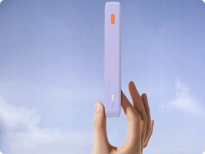 Powerbank su greitu įkrovimu 20000mAh 20W USB-C USB-A su kabeliu
