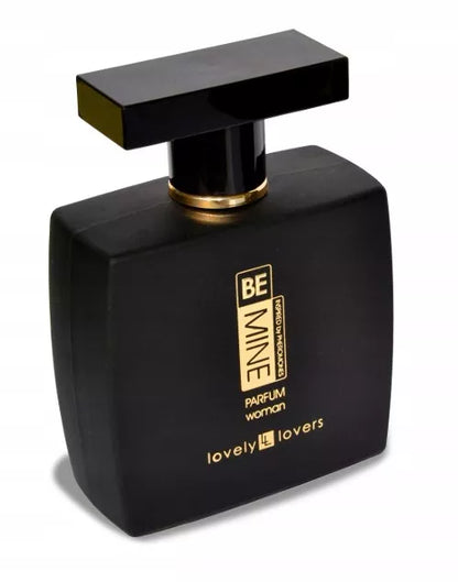 Be-Mine – intensyvūs feromonų kvepalai moterims, stiprūs, premium, 100 ml