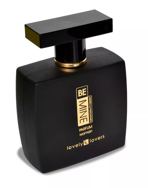 Be-Mine – intensyvūs feromonų kvepalai moterims, stiprūs, premium, 100 ml