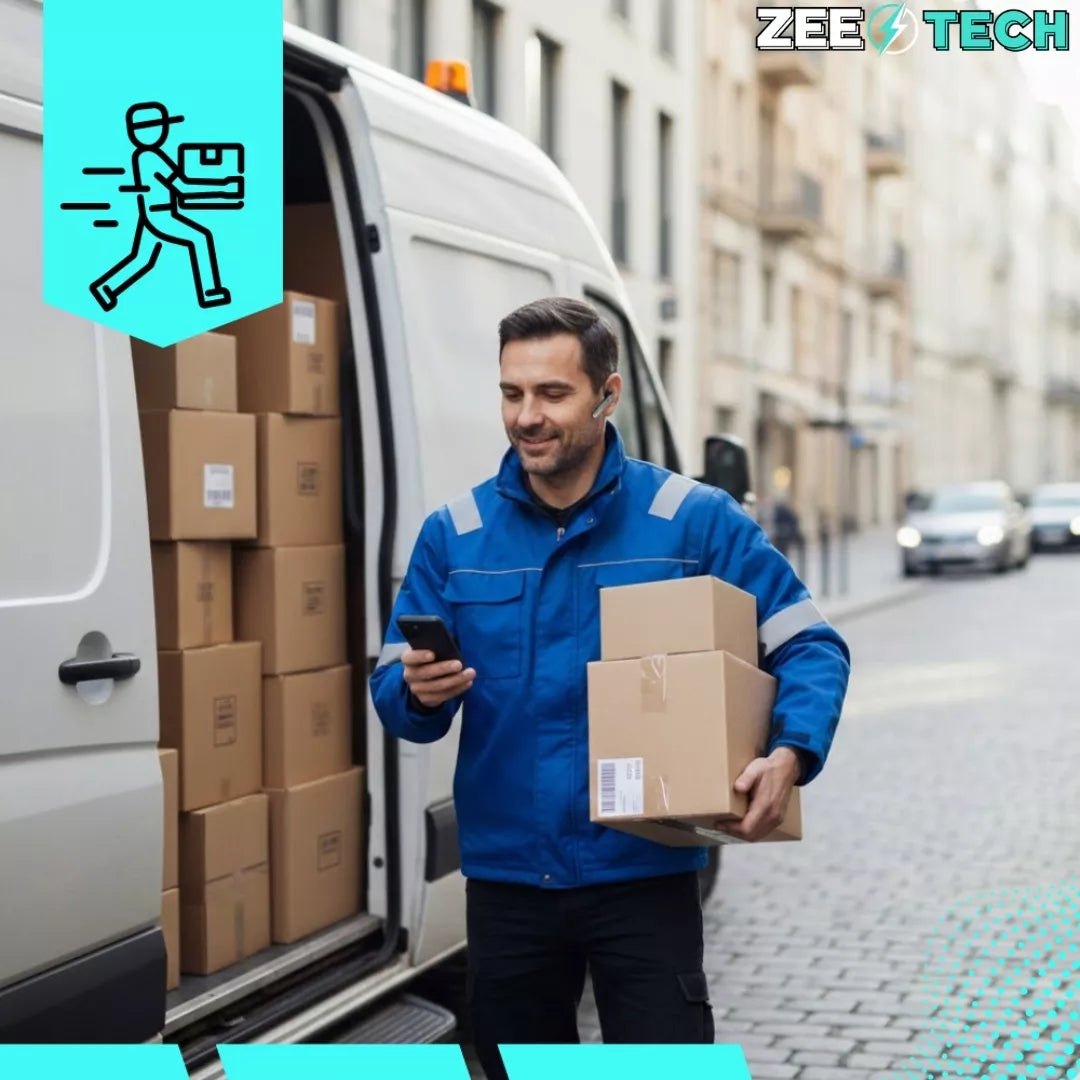 Belaidė Bluetooth ausinė pokalbiams, laisvų rankų įranga vairuotojui