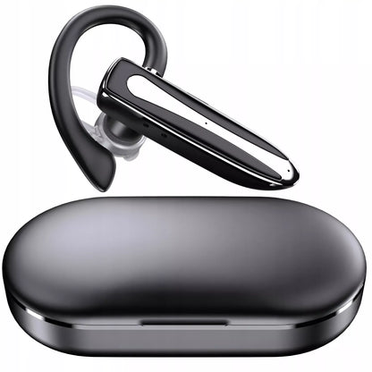 Belaidė Bluetooth ausinė pokalbiams, laisvų rankų įranga vairuotojui